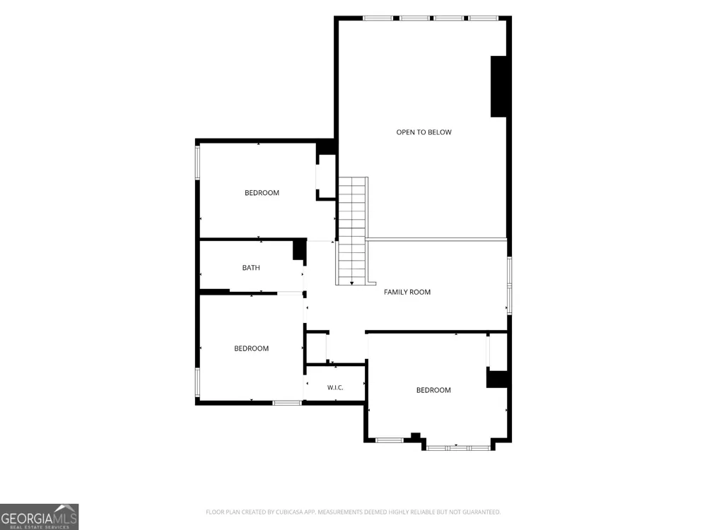 2128 Staunton DR Duluth, GA 30096