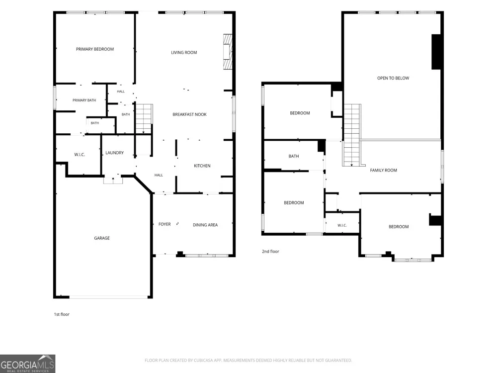 2128 Staunton DR Duluth, GA 30096