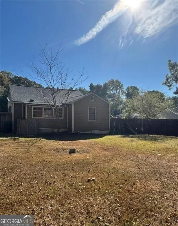 1179 Panola RD Stone Mountain, GA 30088