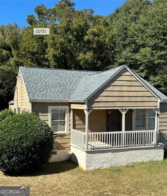 1179 Panola RD Stone Mountain, GA 30088