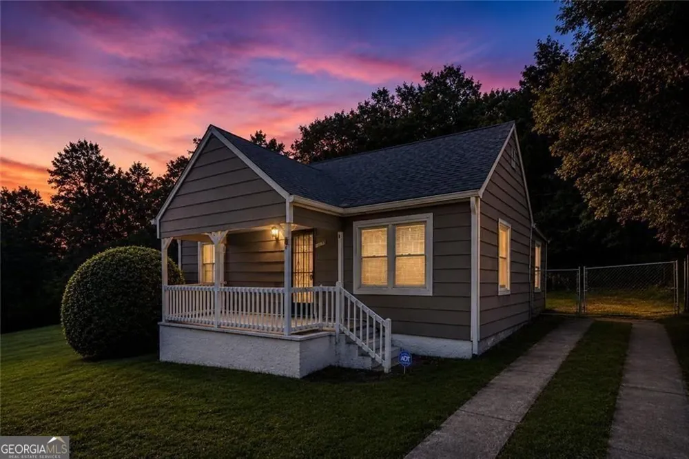 1179 Panola RD Stone Mountain, GA 30088