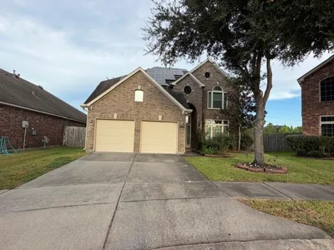 13419 Orchard Harvest Drive
