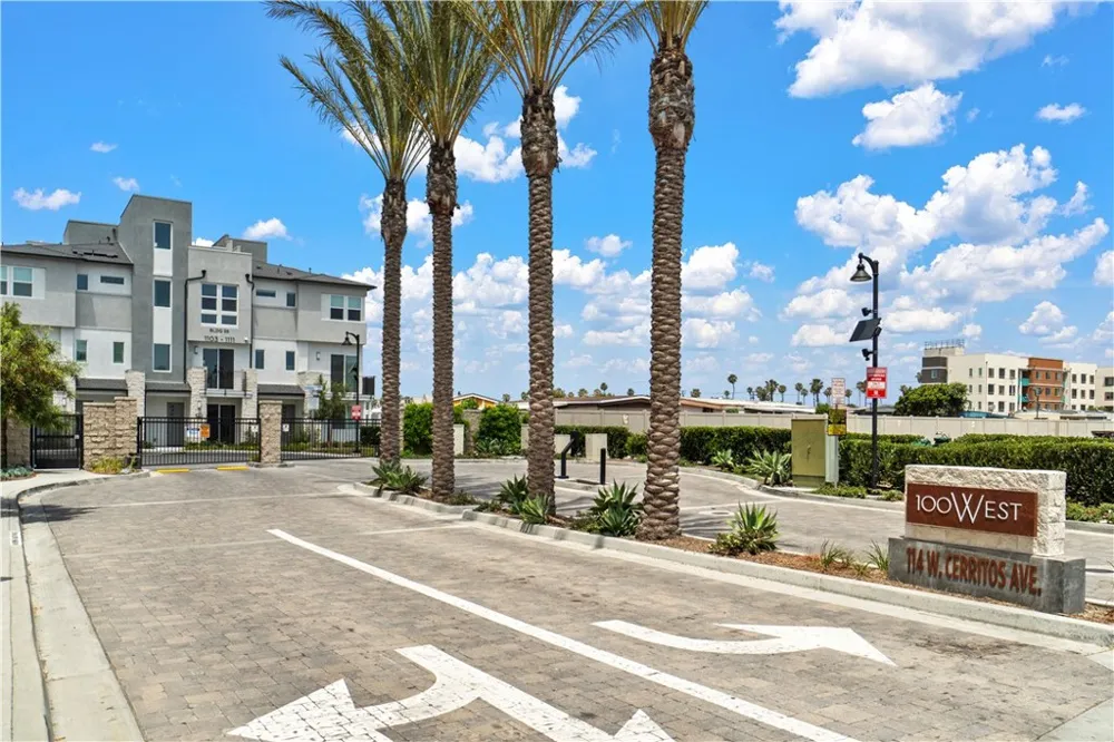 1302 W Bushell Street Anaheim, CA 92805