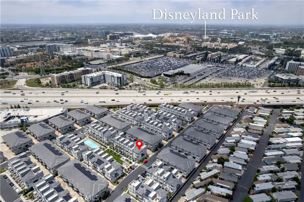 1302 W Bushell Street Anaheim, CA 92805