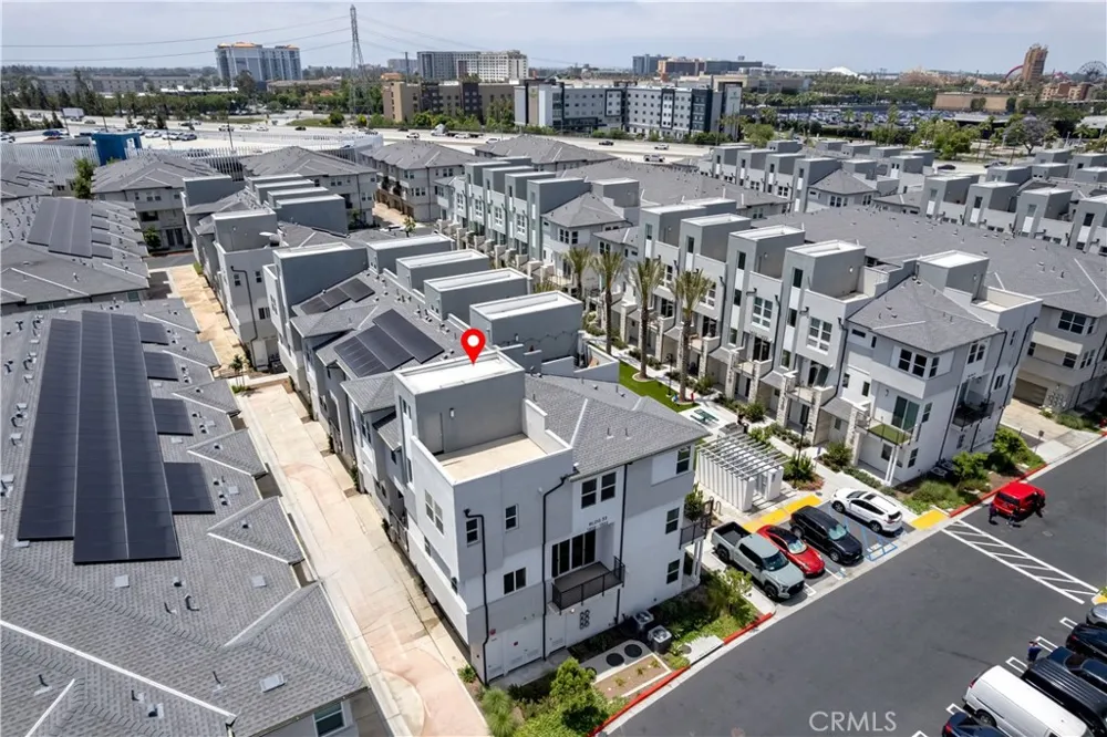 1302 W Bushell Street Anaheim, CA 92805