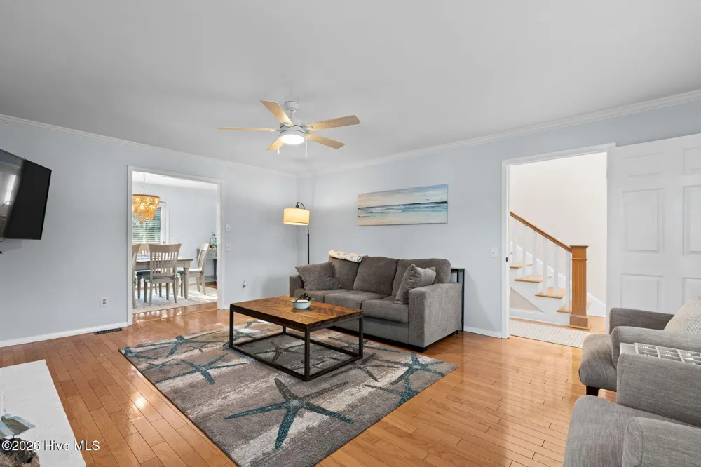316 NE 58th Street Oak Island, NC 28465