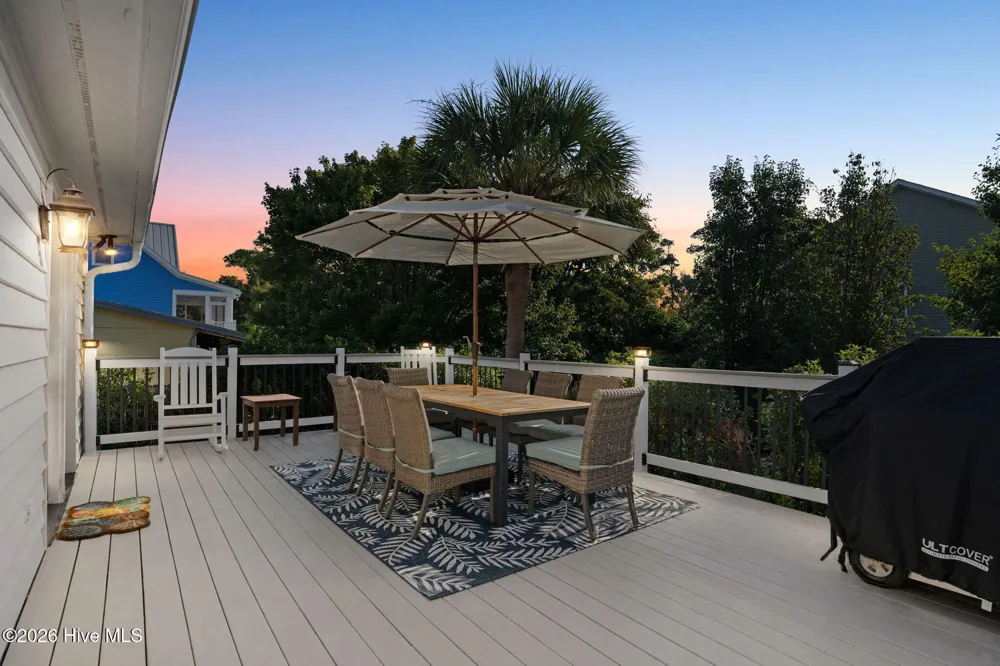316 NE 58th Street Oak Island, NC 28465
