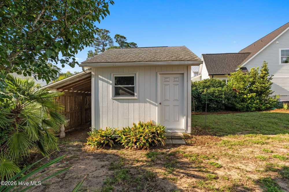 316 NE 58th Street Oak Island, NC 28465