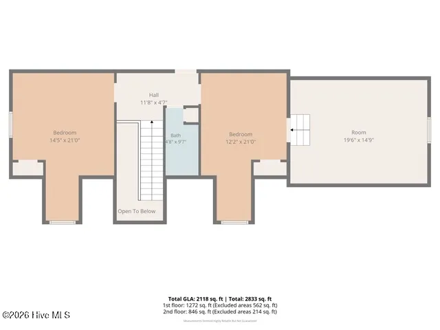 316 NE 58th Street Oak Island, NC 28465