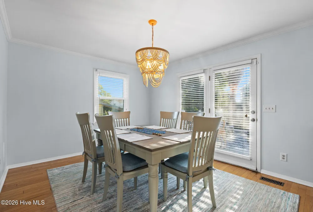 316 NE 58th Street Oak Island, NC 28465