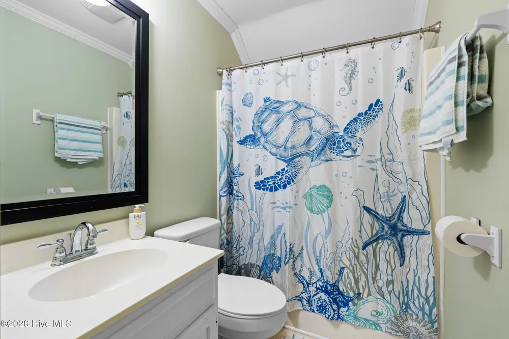 316 NE 58th Street Oak Island, NC 28465