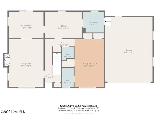 316 NE 58th Street Oak Island, NC 28465