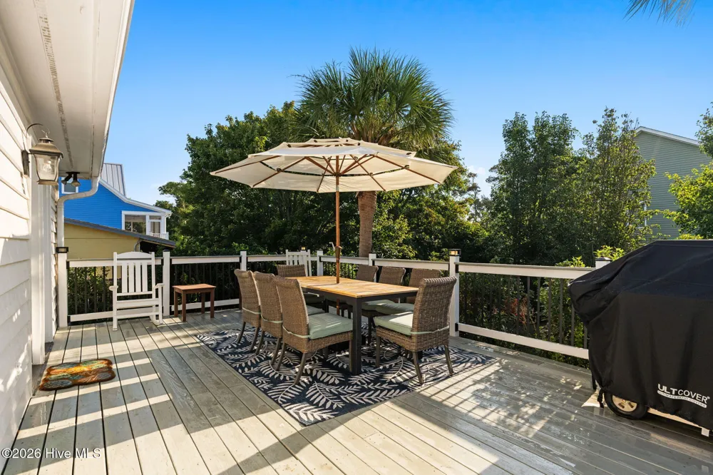 316 NE 58th Street Oak Island, NC 28465