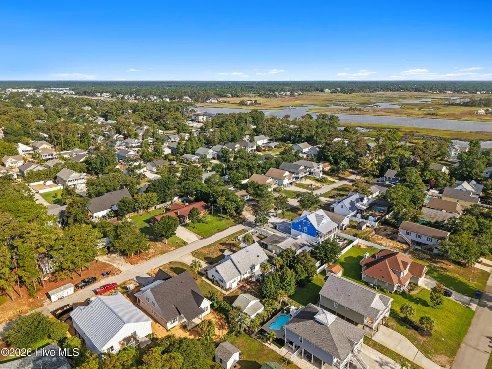 316 NE 58th Street Oak Island, NC 28465