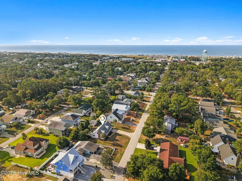 316 NE 58th Street Oak Island, NC 28465