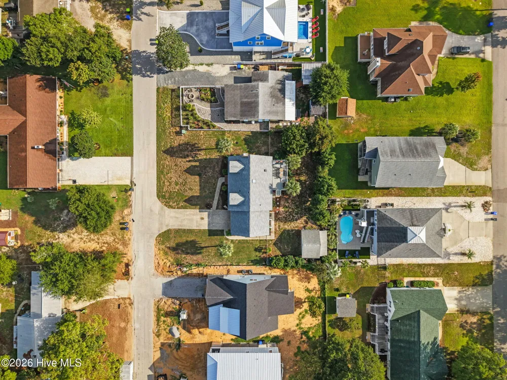 316 NE 58th Street Oak Island, NC 28465