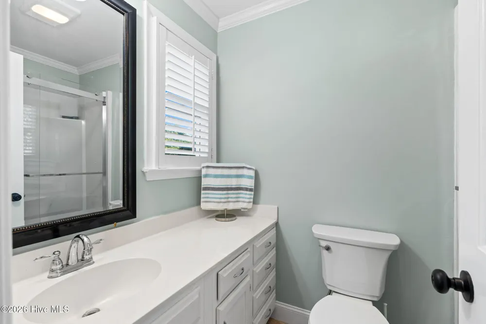 316 NE 58th Street Oak Island, NC 28465