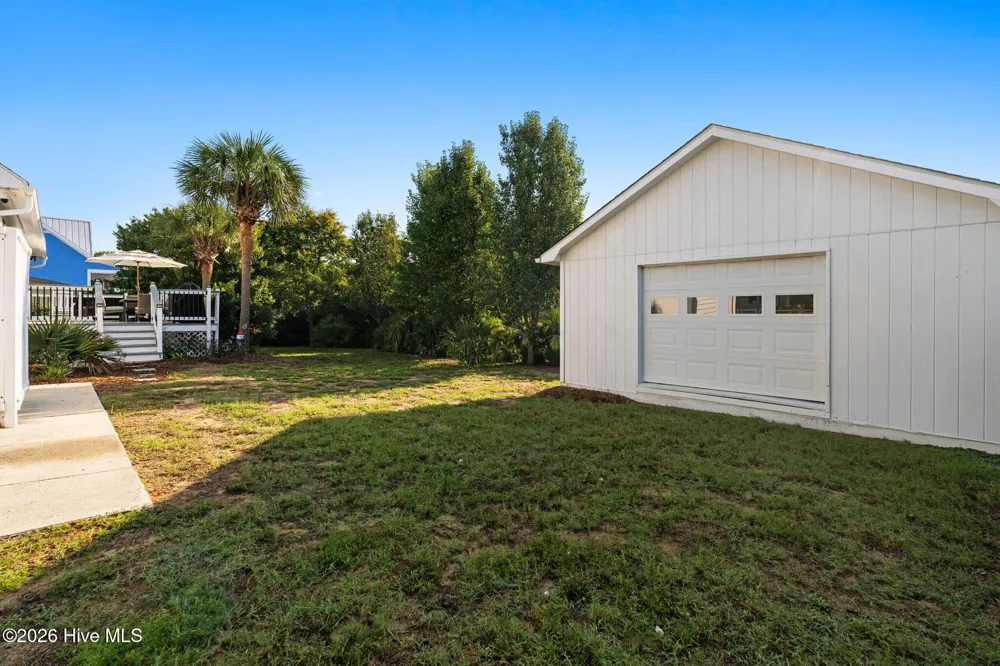 316 NE 58th Street Oak Island, NC 28465