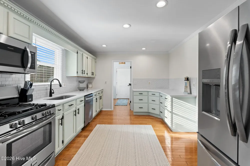 316 NE 58th Street Oak Island, NC 28465