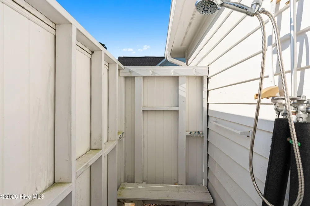 316 NE 58th Street Oak Island, NC 28465