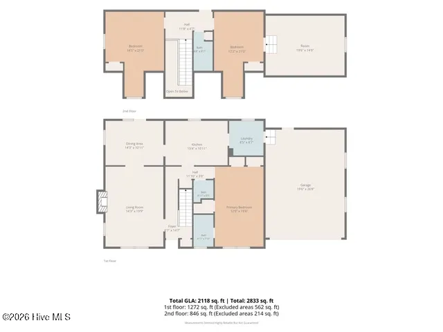 316 NE 58th Street Oak Island, NC 28465