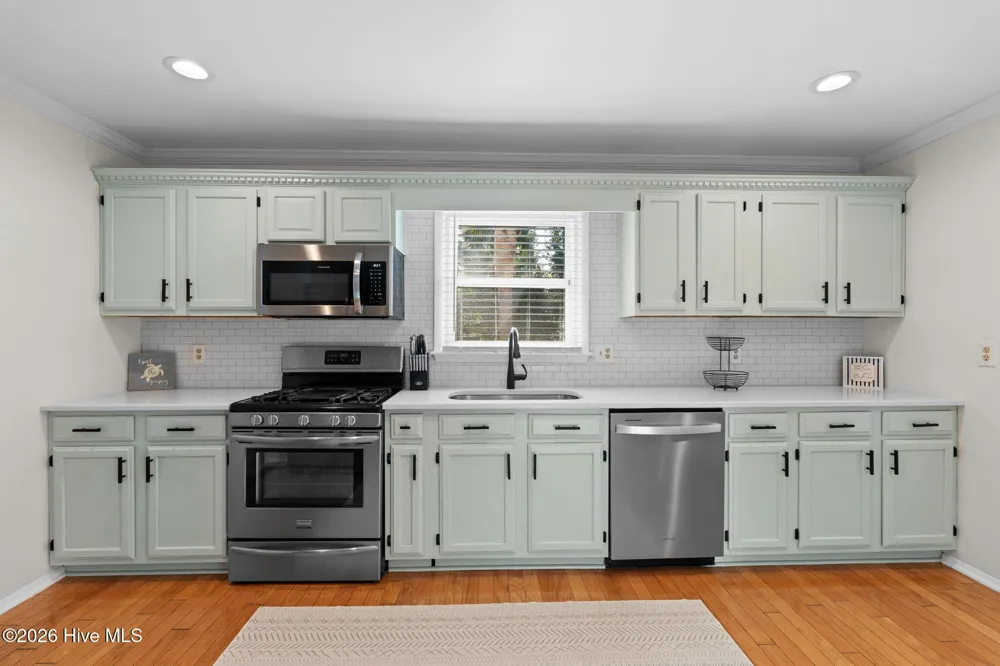316 NE 58th Street Oak Island, NC 28465