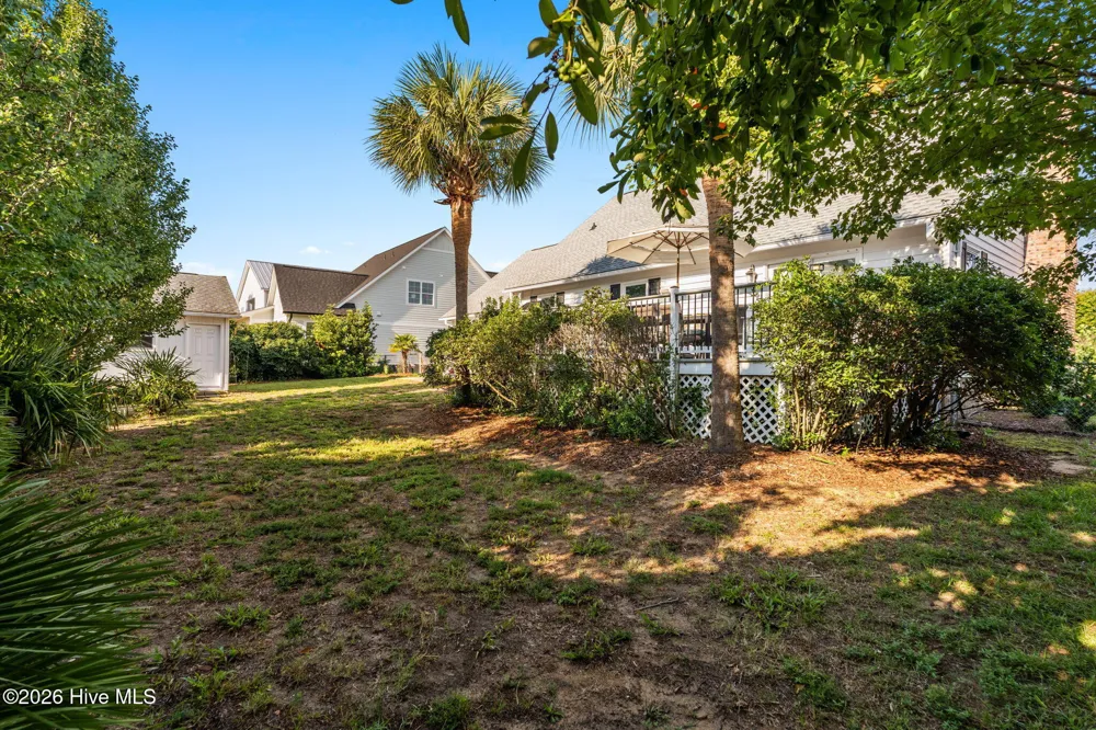 316 NE 58th Street Oak Island, NC 28465