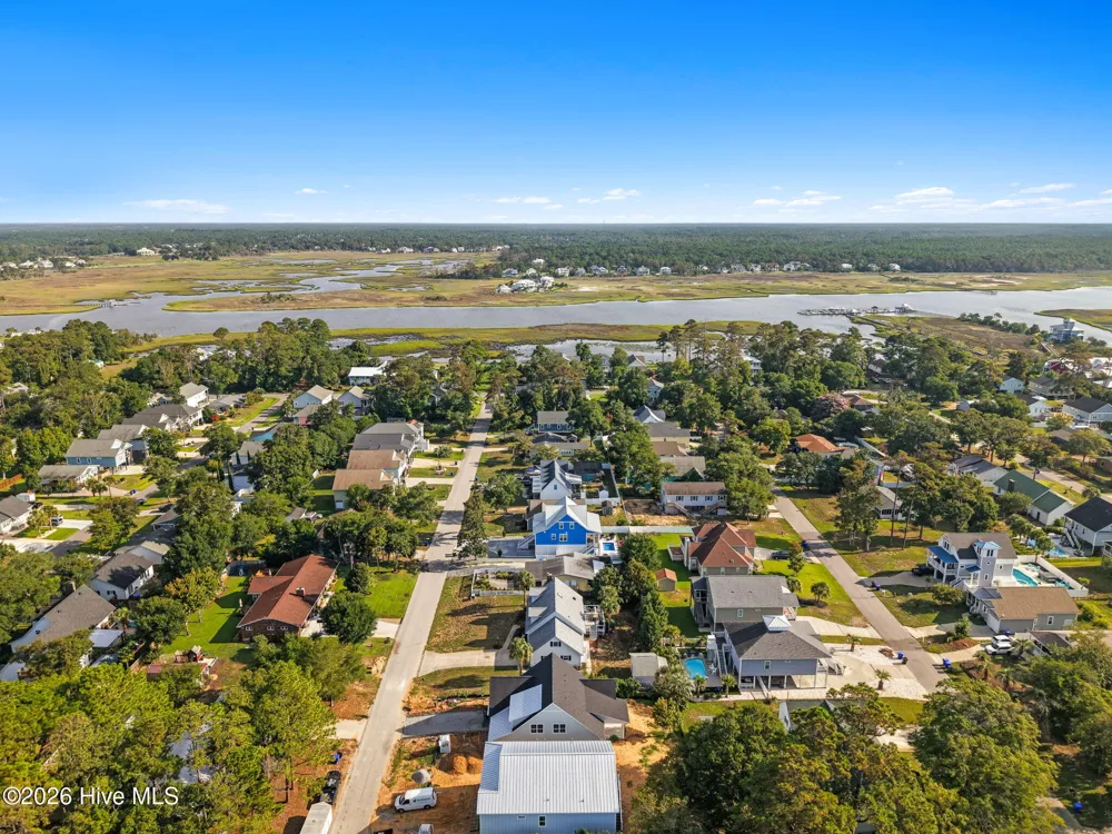 316 NE 58th Street Oak Island, NC 28465