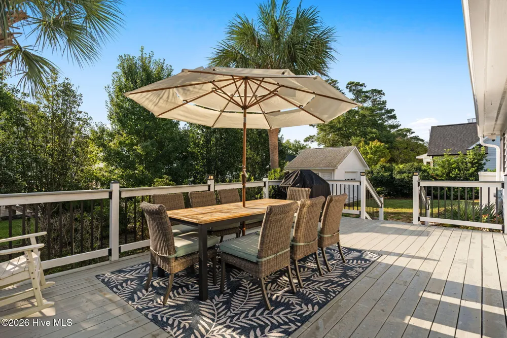 316 NE 58th Street Oak Island, NC 28465