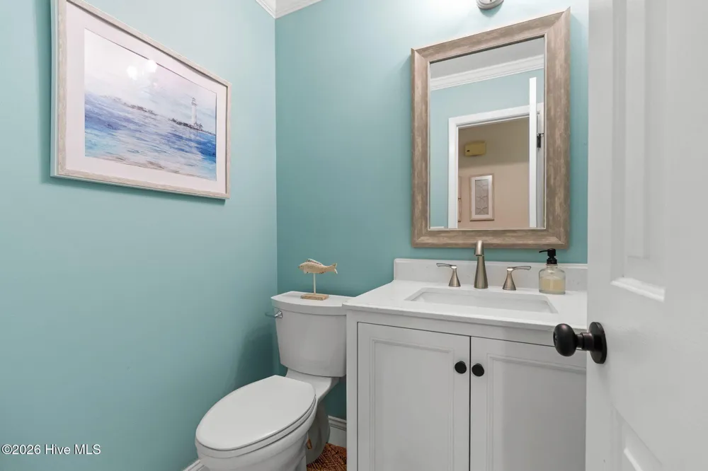 316 NE 58th Street Oak Island, NC 28465