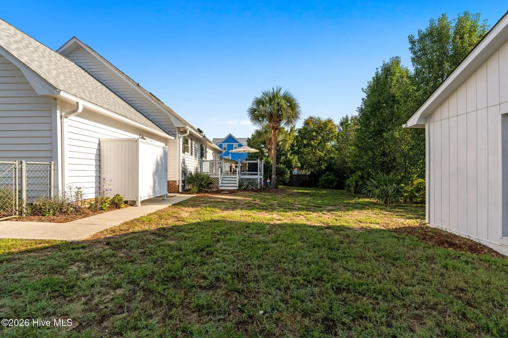 316 NE 58th Street Oak Island, NC 28465
