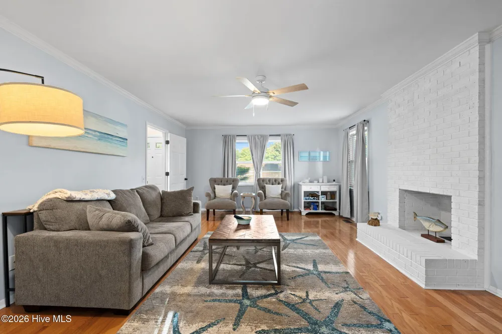 316 NE 58th Street Oak Island, NC 28465