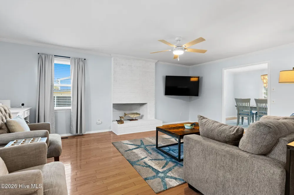 316 NE 58th Street Oak Island, NC 28465
