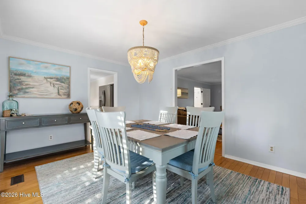316 NE 58th Street Oak Island, NC 28465
