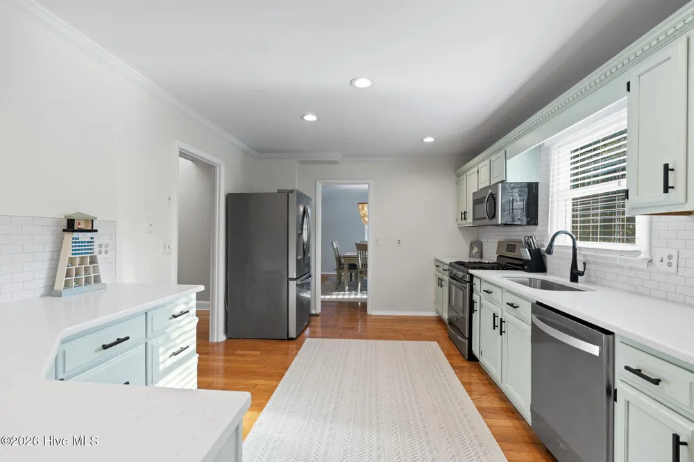 316 NE 58th Street Oak Island, NC 28465