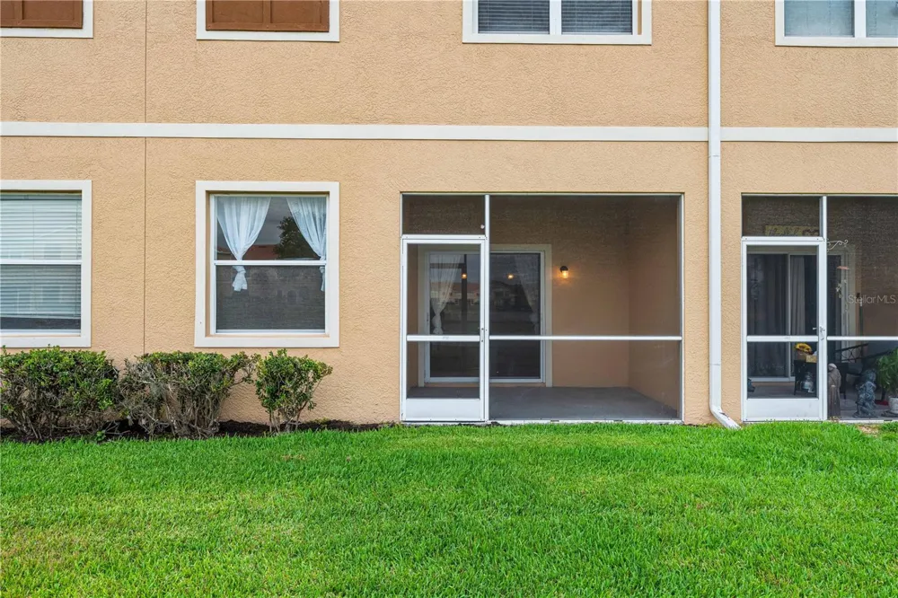 3768 PARKRIDGE CIRCLE #23-104 Sarasota, FL 34243