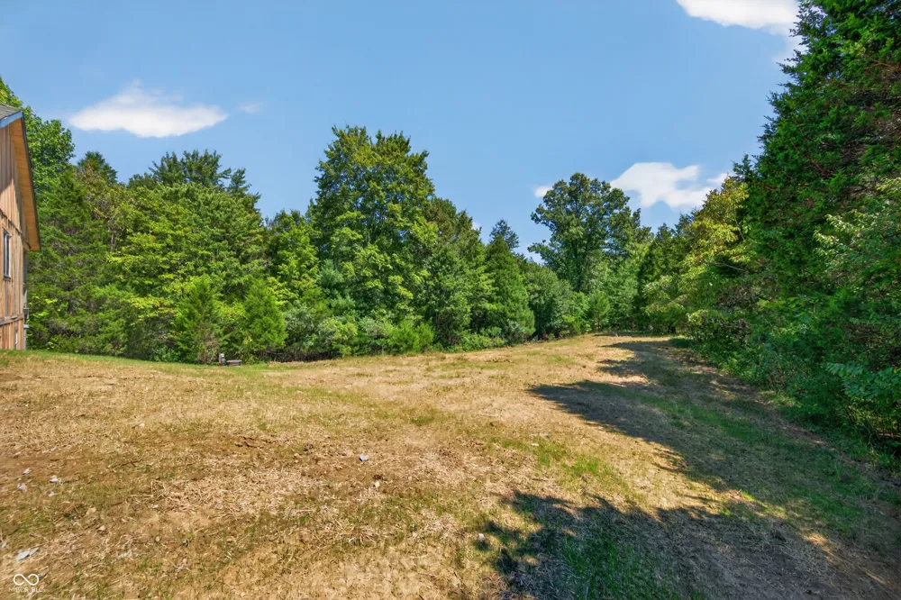 9891 Buffalo Pike Freetown, IN 47235