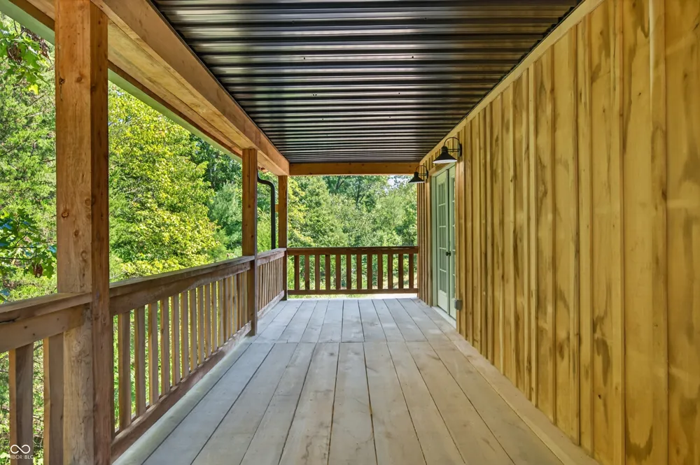 9891 Buffalo Pike Freetown, IN 47235