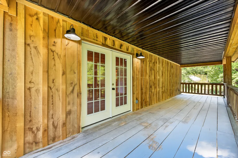9891 Buffalo Pike Freetown, IN 47235