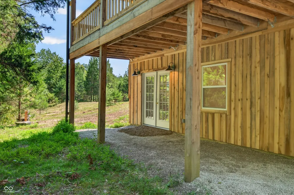9891 Buffalo Pike Freetown, IN 47235