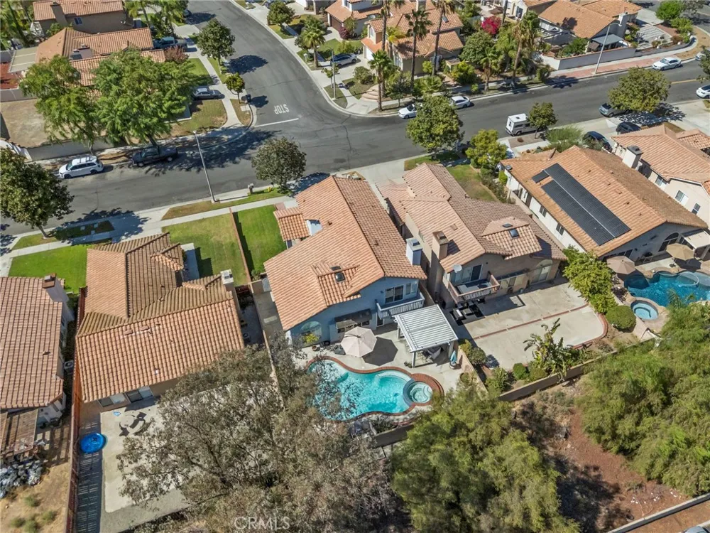 2162 Russell Drive Corona, CA 92879