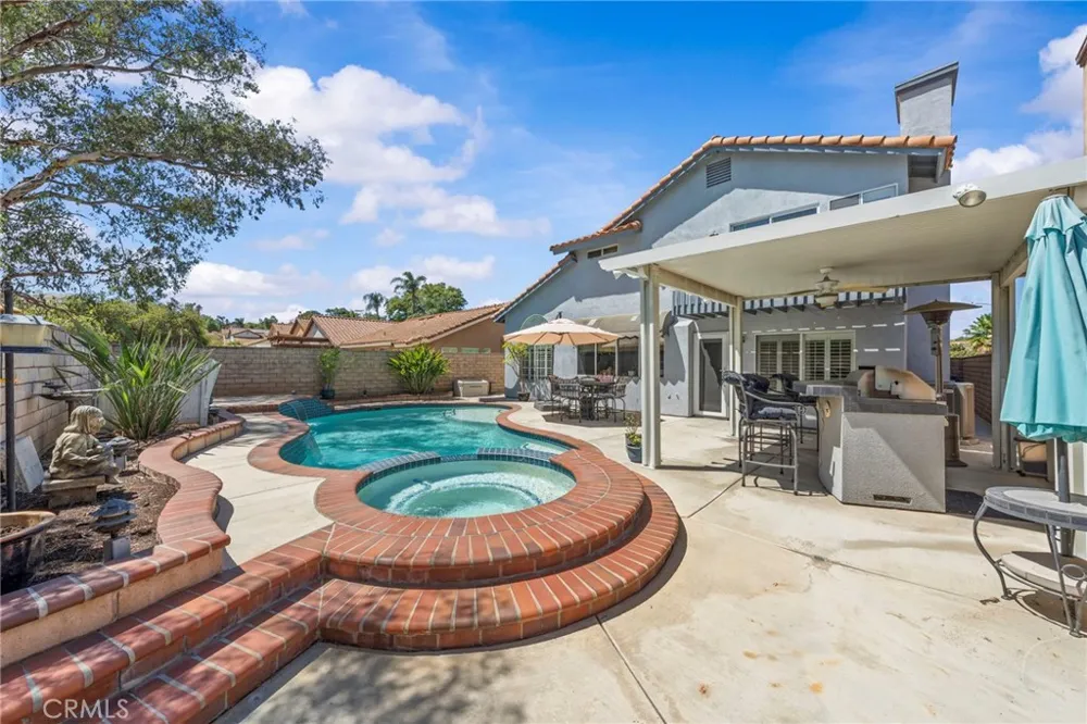 2162 Russell Drive Corona, CA 92879