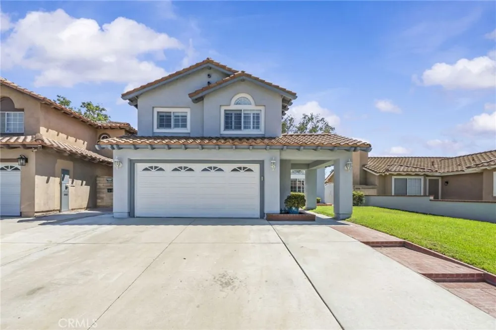 2162 Russell Drive Corona, CA 92879