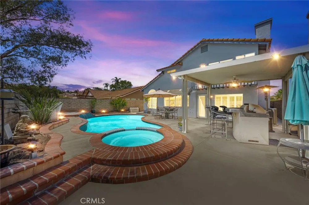 2162 Russell Drive Corona, CA 92879