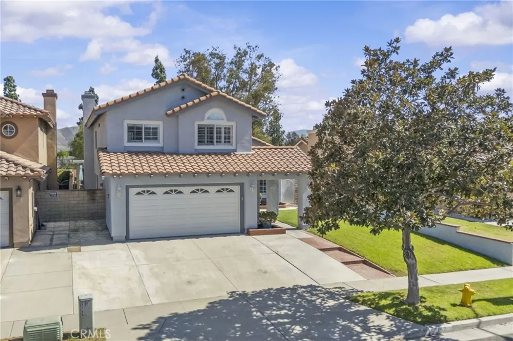 2162 Russell Drive Corona, CA 92879