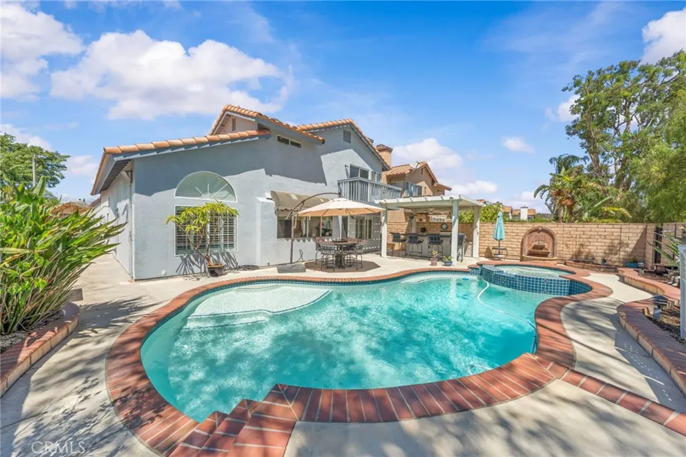 2162 Russell Drive Corona, CA 92879