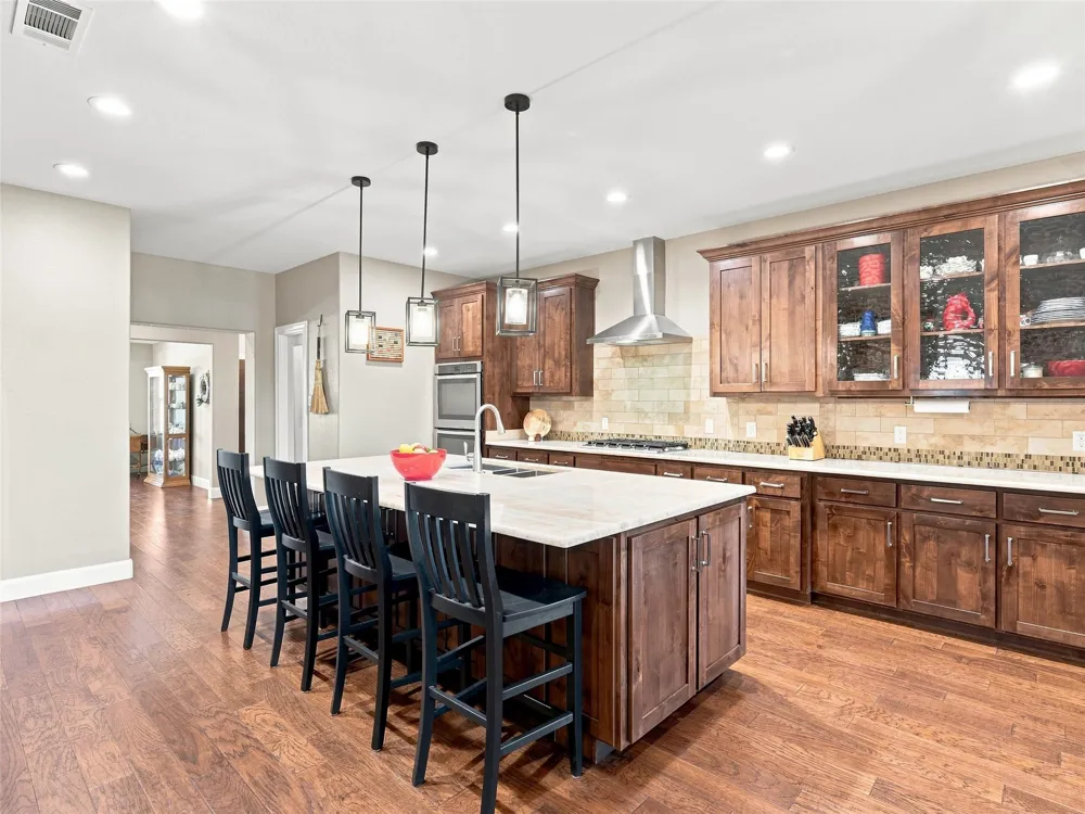 1711 Mountain Springs Canyon Lake, TX 78133