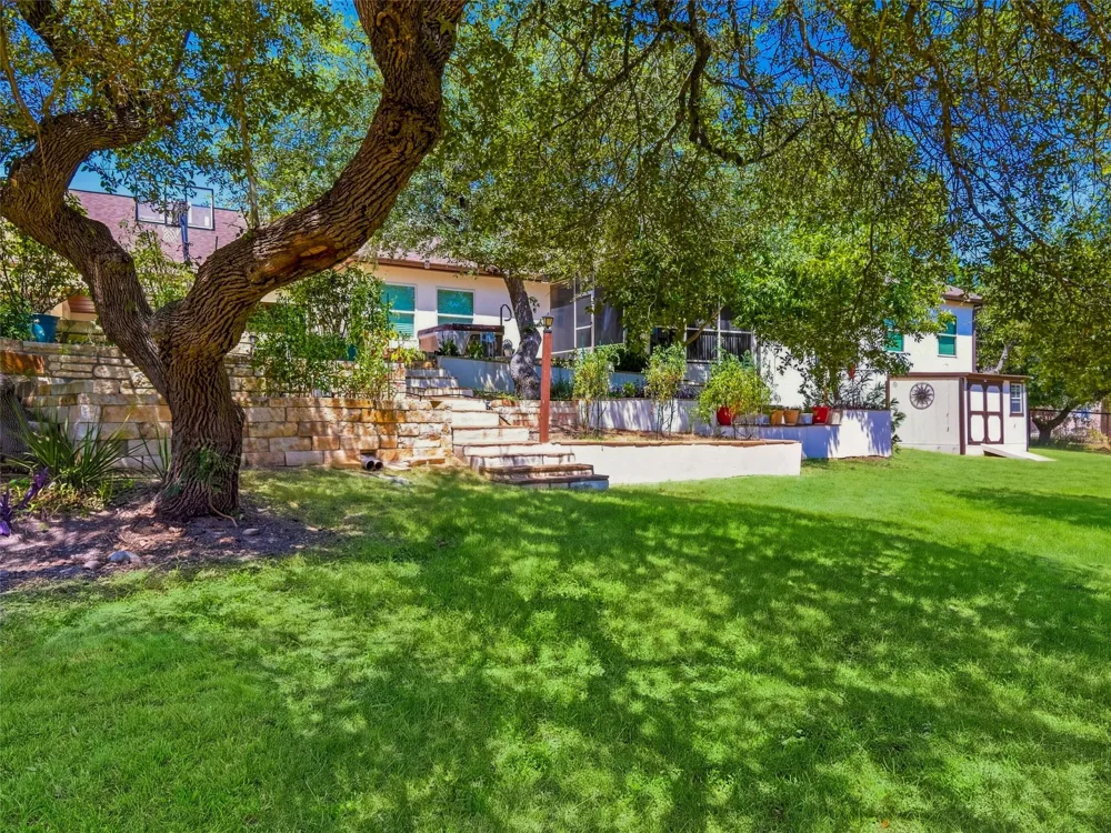1711 Mountain Springs Canyon Lake, TX 78133