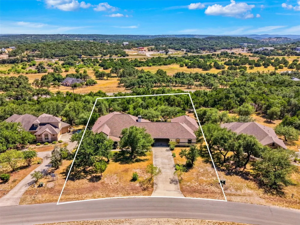 1711 Mountain Springs Canyon Lake, TX 78133
