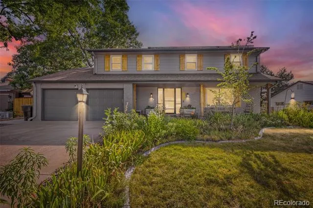 3141 S Jasmine Way Denver, CO 80222